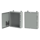 A20H20BLP - Wall-Mount Enclosure
